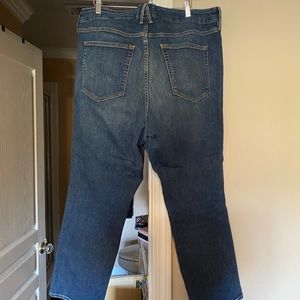 Good American jeans